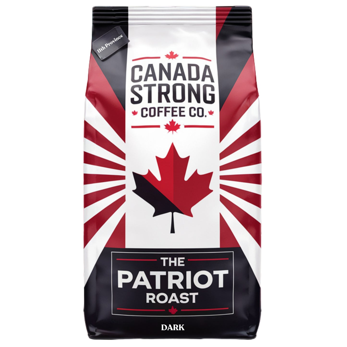 The Patriot Roast
